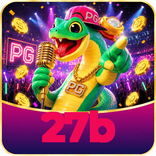 27b Logo 3