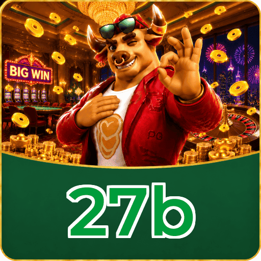 27b Licenciado Curaçao - Segurança SSL 256-bit