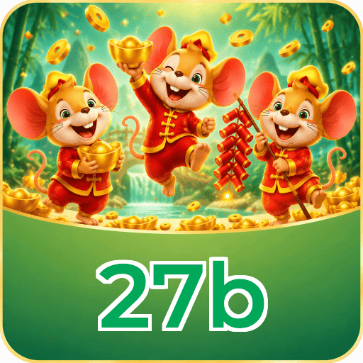 Slots 27b - Jackpots Progressivos